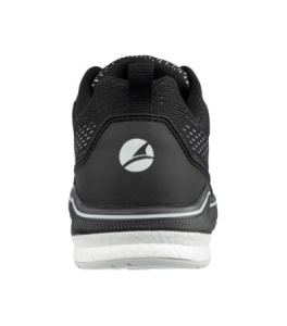 Pantofi -VOLTAGE BLACK QL LOW - Img 3
