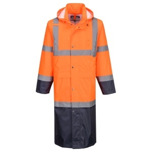 Pelerina Hi-Vis Contrast 122cm