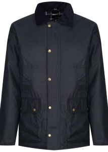 PENSFORD INSULATED WAX JACKET