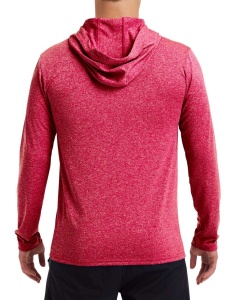 PERFORMANCE® ADULT HOODED T-SHIRT - Img 7