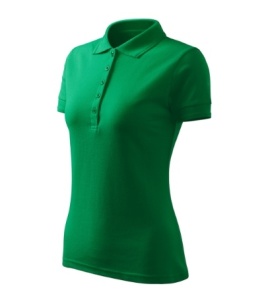 Pique Polo Free F10 Tricou polo pentru damă - Img 4
