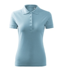 Pique Polo Free F10 Tricou polo pentru damă - Img 14