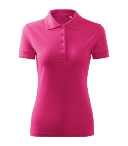 Pique Polo Free F10 Tricou polo pentru damă - Img 24