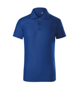 Pique Polo Free F22 Tricou polo pentru copii - Img 30