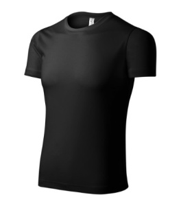 Pixel P81 Tricou unisex - Img 3