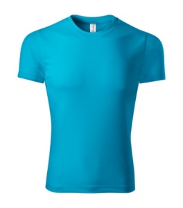 Pixel P81 Tricou unisex - Img 10