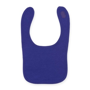 PLAIN AND CONTRAST BIB