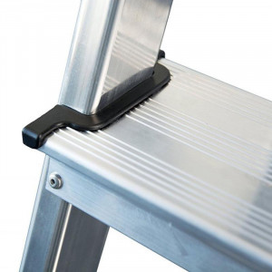 PLATFORMA TREPPY PLIABILA DUBLA 2X2 TREPTE - Img 5