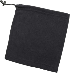 POLAR FLEECE NECKWARMER