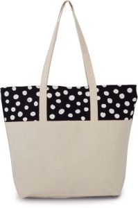 POLKA DOT SHOPPING BAG - Img 2
