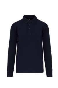 POLO NECK SWEATSHIRT - Img 3
