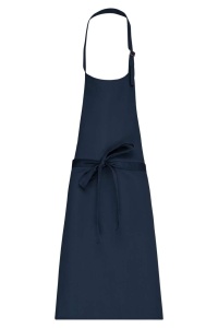 POLYCOTTON APRON WITHOUT POCKET - Img 9