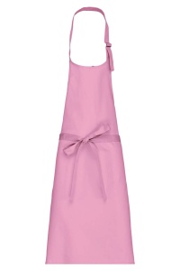 POLYCOTTON APRON WITHOUT POCKET - Img 12