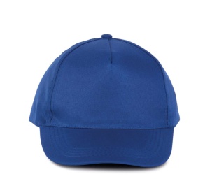 POLYESTER CAP - 5 PANELS - Img 6
