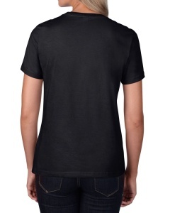 PREMIUM COTTON® LADIES' T-SHIRT - Img 16