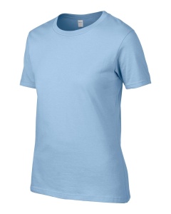 PREMIUM COTTON® LADIES' T-SHIRT - Img 26