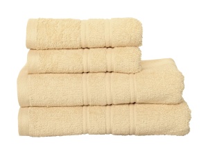 PREMIUM COTTON BAMBOO TOWEL - Img 3