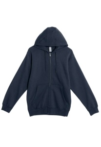 PREMIUM FULL ZIP HOODIE - Img 3