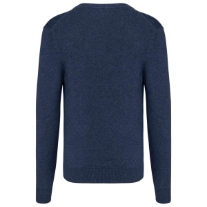 PREMIUM V-NECK JUMPER - Img 12