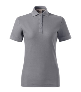 Prime (GOTS) 235 Tricou polo pentru damă - Img 5