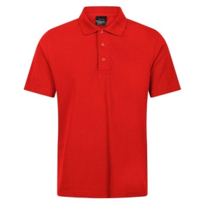 PRO 65/35 SHORT SLEEVE POLO SHIRT - Img 2