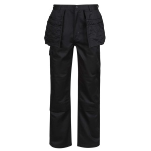 PRO CARGO HOLSTER TROUSERS (SHORT) - Img 2