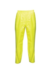 PRO PACKAWAY - BREATHABLE OVERTROUSERS - Img 4