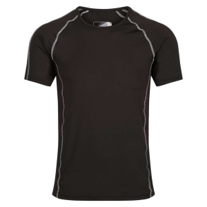 PRO SHORT SLEEVE BASE LAYER TOP - Img 2