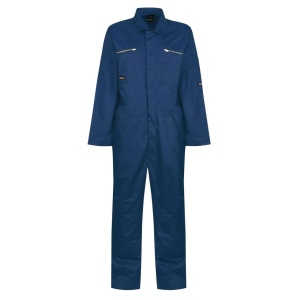 PRO ZIP FASTEN COVERALL - Img 4