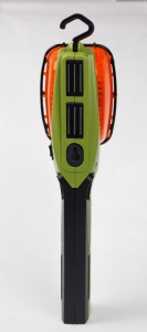 Proiector lucru reincarcabil Foton 2 in 1 Led 5W - Img 4