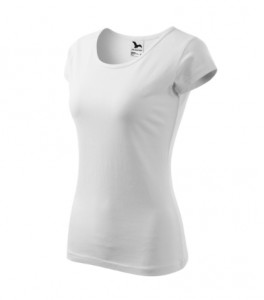 Pure 122 Tricou pentru damă - Img 2
