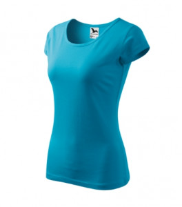 Pure 122 Tricou pentru damă - Img 16