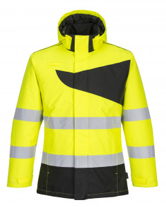 PW Jacheta Hi-Vis de Iarnă - Img 6