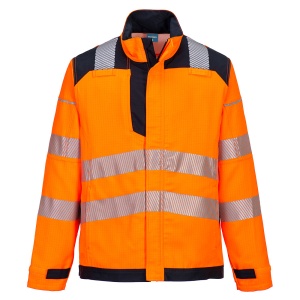 PW3 FR Modaflame HVO Work Jacket - Img 2