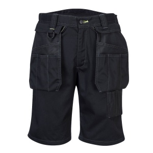 PW3 Pantaloni Scurti de Lucru Holster Work