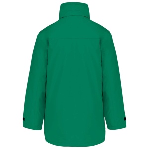 QUILTED PARKA - Img 5