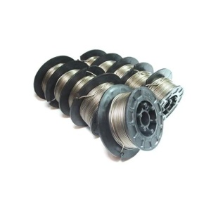 Rola de sarma, tip TW1525, de 1,5mm pentru masina de legat fier beton MAX RB655 - Img 3