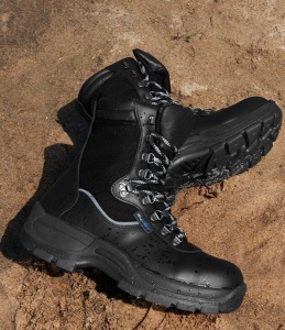 S3 safety boots Augsburg - Img 2