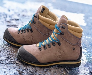 S7L Safety boots e.s. Alrakis II mid - Img 2