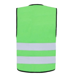 SAFETY VEST FOR KIDS \"AARHUS\" - Img 12