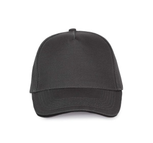 SANDWICH PEAK CAP - 5 PANELS - Img 10