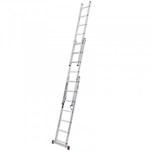 SCARA CORDA MULTIFUNCTIONALA 3X11 TREPTE - Img 8