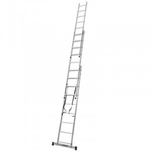 SCARA CORDA MULTIFUNCTIONALA, CU FUNCTIE DE EGALIZARE, 3X10 TREPTE - Img 8