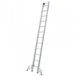 SCARA STABILO MULTIFUNCTIONALA, ROLE PENTRU PERETE 3X12 TREPTE - Img 6