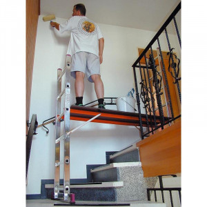 SCHELA / SCARA CORDA 2X6 TREPTE - Img 10