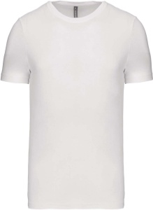 SHORT-SLEEVED CREW NECK T-SHIRT - Img 3