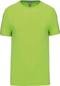 SHORT-SLEEVED CREW NECK T-SHIRT - Img 13