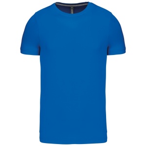 SHORT-SLEEVED CREW NECK T-SHIRT - Img 26