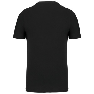 SHORT-SLEEVED CREW NECK T-SHIRT - Img 46