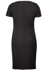 SHORT-SLEEVED DRESS - Img 7